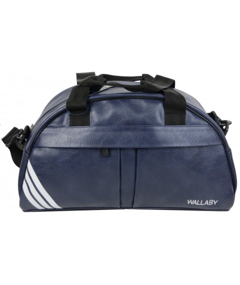 Спортивна сумка 16 л Wallaby синя
