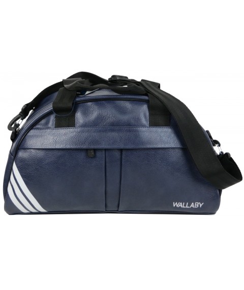 Sports bag 6 l Wallaby blue