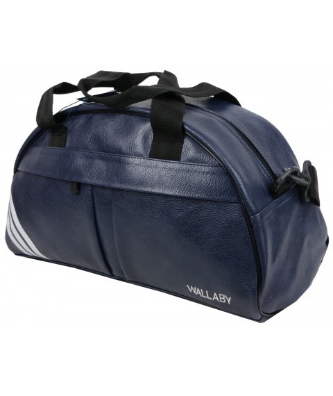 Sports bag 6 l Wallaby blue