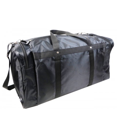 Travel bag 38 l Wallaby, Ukraine black