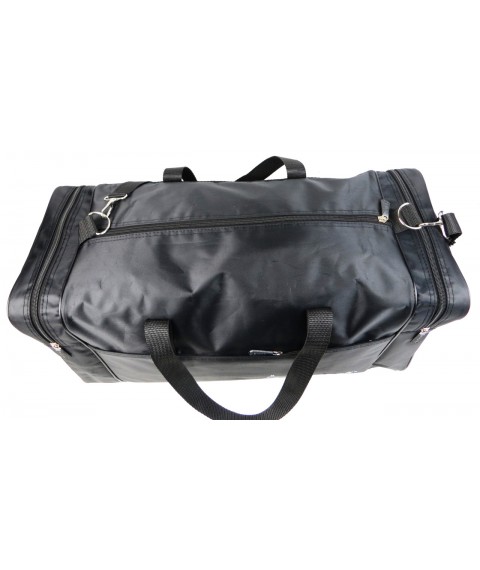 Travel bag 38 l Wallaby, Ukraine black