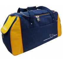 Travel bag 59L Wallaby, Ukraine blue and yellow