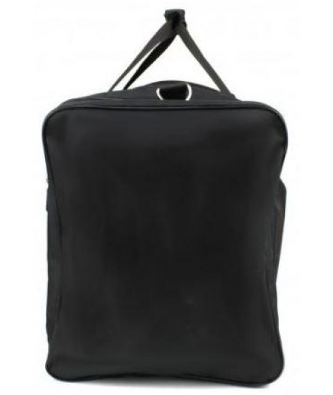 Large travel bag 90L Wallaby, Ukraine black