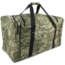 Travel tote bag 90L Wallaby, Ukraine