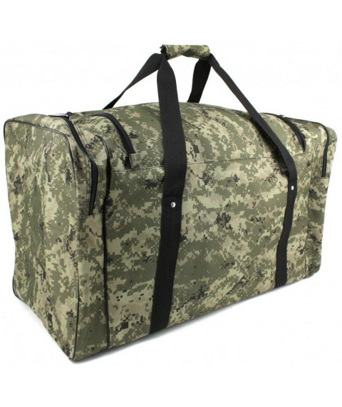Travel tote bag 90L Wallaby, Ukraine