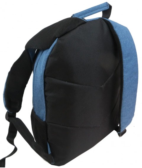 Urban backpack 16L Wallaby gray