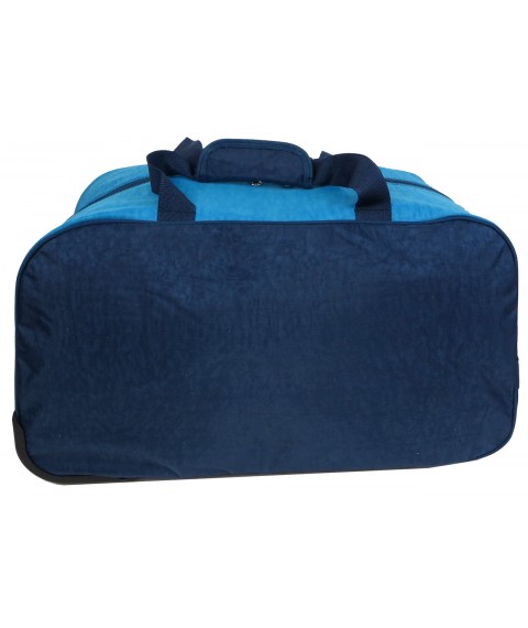 Travel bag Wallaby blue 57l
