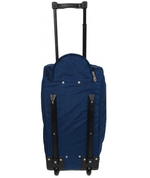 Travel bag Wallaby blue 57l