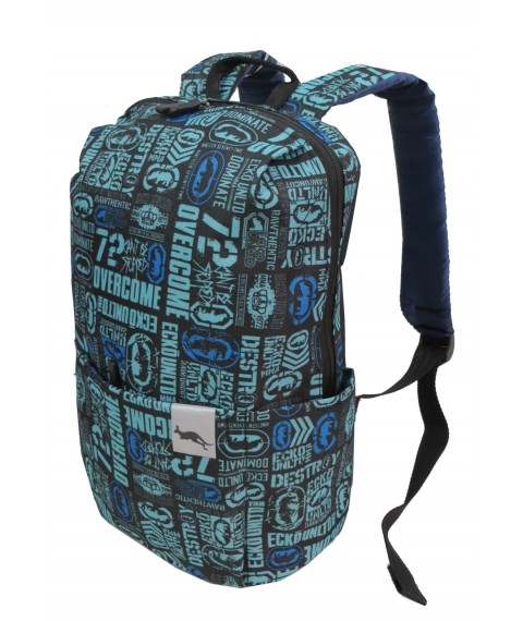City backpack Wallaby 9L