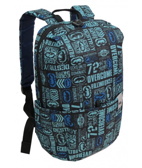 City backpack Wallaby 9L