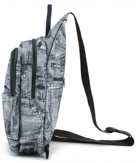 Wallaby urban backpack 8L