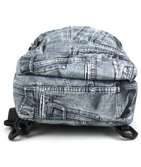 Wallaby urban backpack 8L