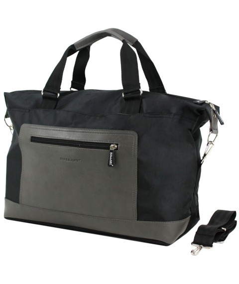 Travel bag Wallaby black 32l