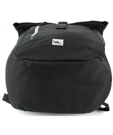 Wallab city backpack black 25L