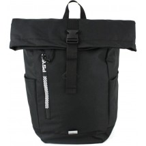 Wallab city backpack black 25L