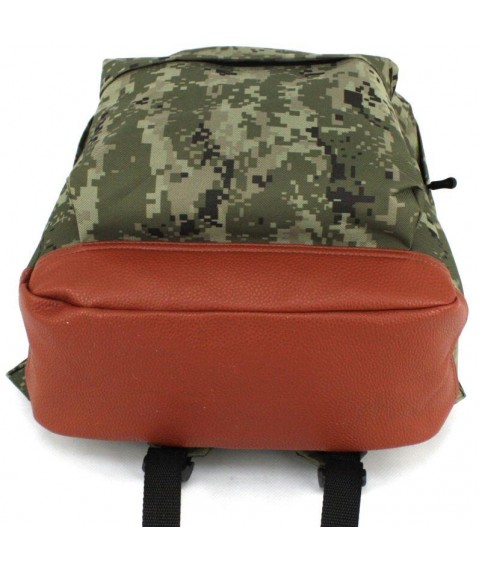 Backpack urban Wallaby pixel 15L