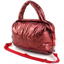 Wallaby Voila women's bag red