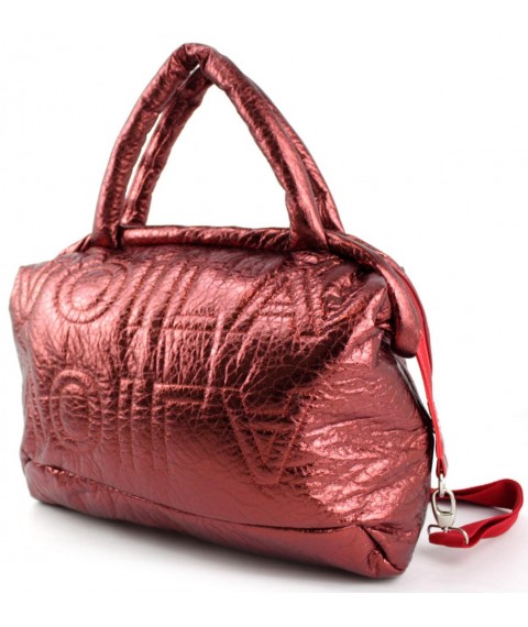 Wallaby Voila women's bag red
