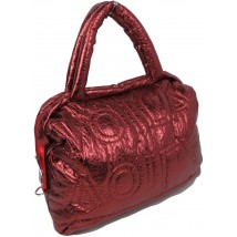 Wallaby Voila women's bag red