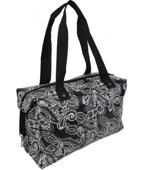 Wallaby women's bag black