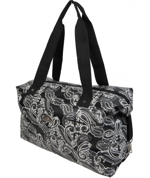 Wallaby women's bag black