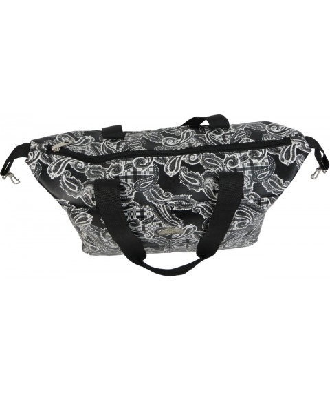 Wallaby women's bag black