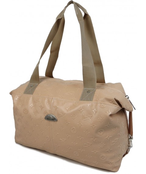 Wallaby women's bag, beige
