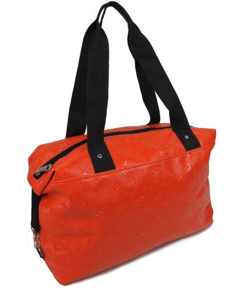 Wallaby women's bag orange