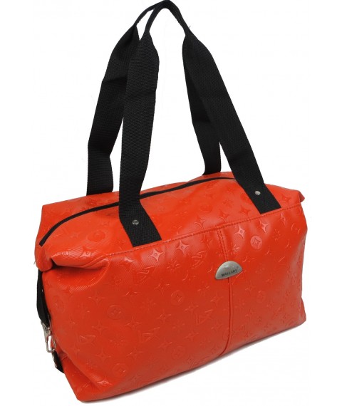 Wallaby women's bag orange