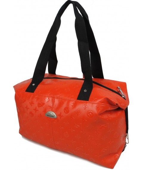 Wallaby women's bag orange