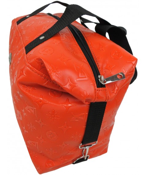 Wallaby women's bag orange