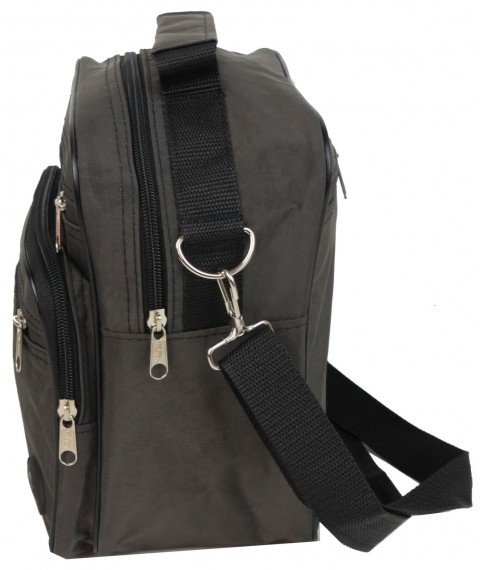 Men's bag, Wallaby purse, Ukraine khaki