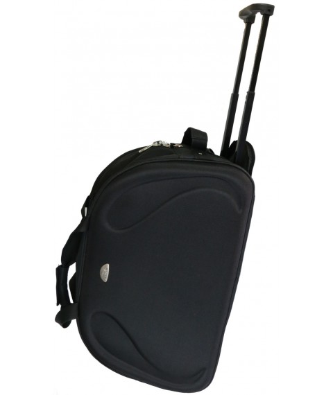 Travel bag Wallaby black 65l