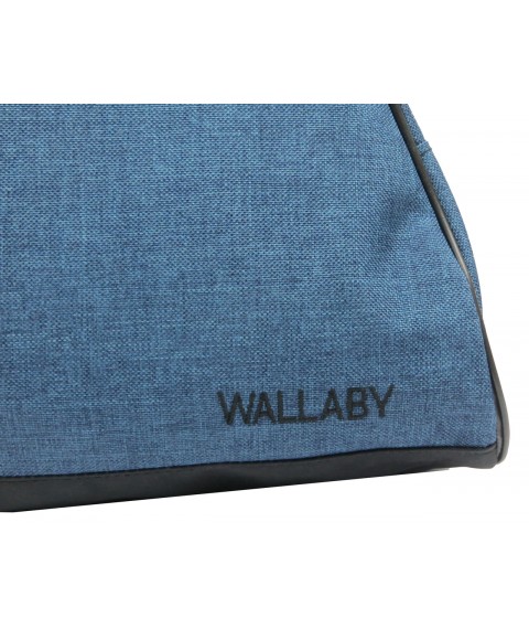 Спортивна сумка Wallaby для фітнесу на 16л