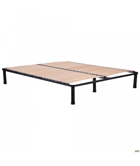 Каркас кровати XXL 1600х2000/46 с ножками