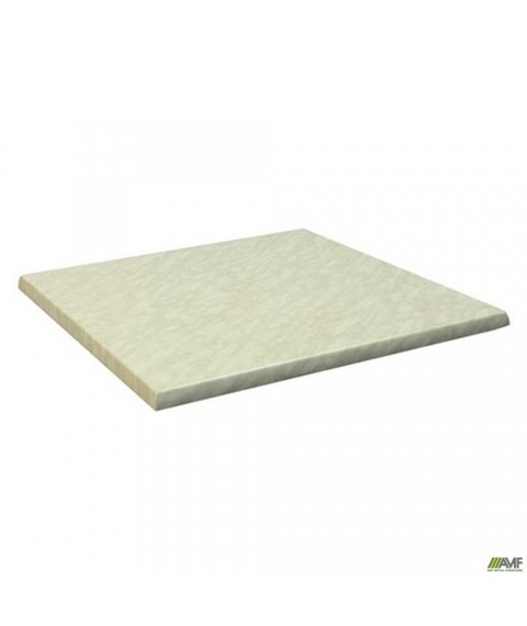 Столешница Верзалит 60*60 Гранит-400