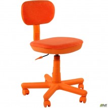 Кресло Свити оранжевый Розана-105
