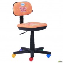 Кресло детское Бамбо Дизайн Дисней Винни Пух