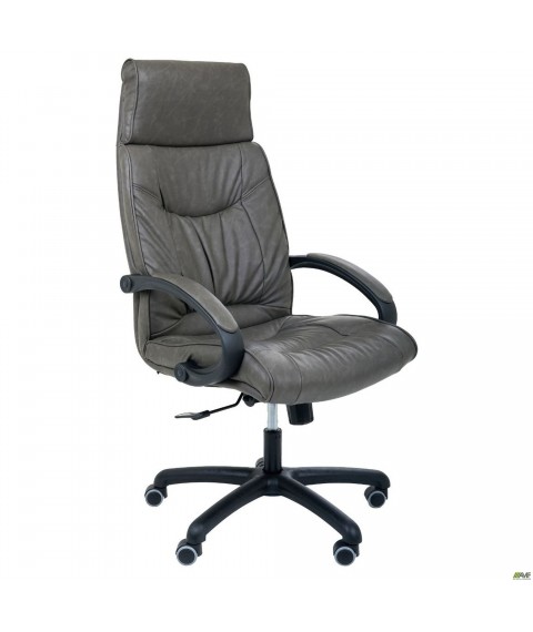 Кресло Нилон Anyfix WAX Dark Grey
