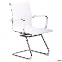 Кресло Slim CF (XH-632C) белый