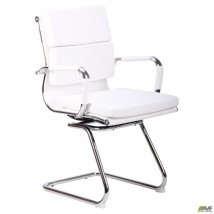 Кресло Slim FX CF (XH-630C) белый