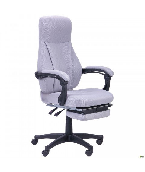 Кресло Smart серый