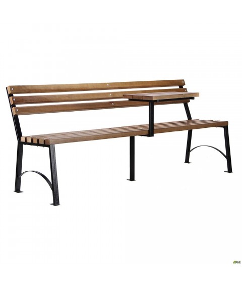 Скамья Мечта со столиком 1,5 м