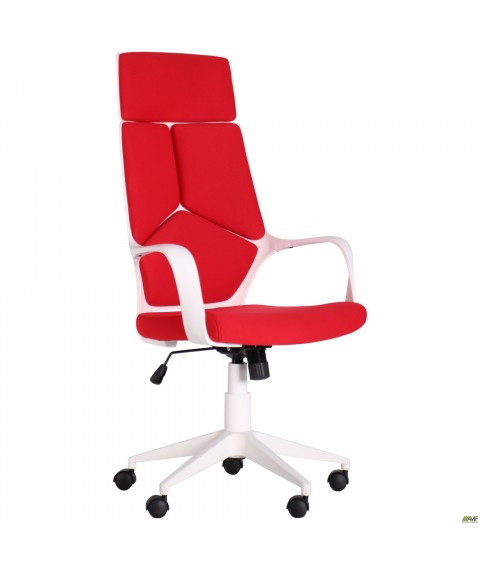 Кресло Urban HB White красный