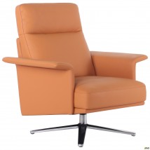 Кресло Lorenzo XL Orange