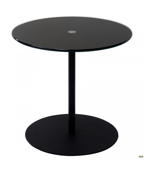 Кофейный столик Shobal черный