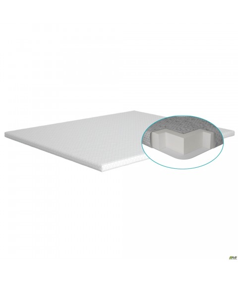 Матраc Air Standart 3 + 1 Matro-Roll-Topper / Эйр Стандарт 3 + 1 80х190 Матраc Air Standart 3 + 1 Matro-Roll-Topper / Эйр Стандарт 3 + 1 80х190