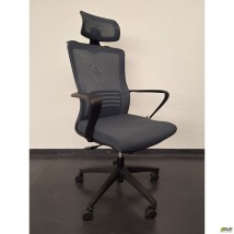 Кресло Titan HR Grey/Grey