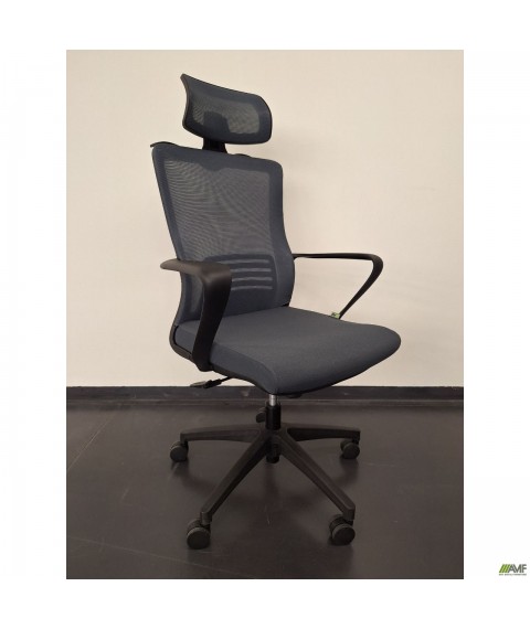Кресло Titan HR Grey/Grey