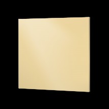 Metal ceramic heater UDEN-500K beige